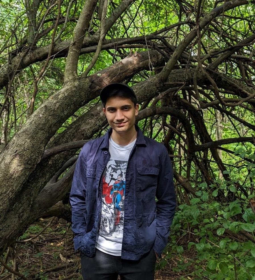 Sunil Shastry Sunil's Photo